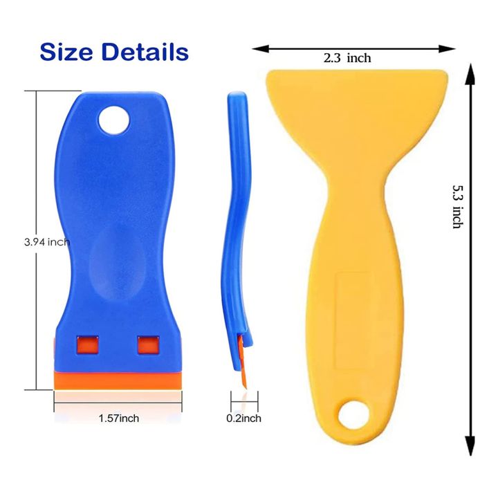 3Pack%20Plastic%20No%20Scratch%20Sticker%20Removal%20Scraper%20for%20Cleaning%20Adhesive%20Label%20Decal%20Glue%20From%20-%20Image%203