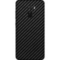 Xiaomi Poco F1 Carbon Fiber Sticker - Transparent.