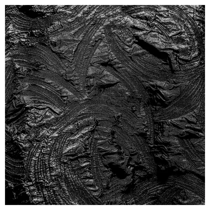 Black%20Stroke%20Circle%20Embossed%20Jacquard%20Fabric/Three-Dimensional%20Texture%20Reconstruction%20Creative%20Clothes%20Outerwear%20Designer%20Fabric%20-%20Image%207