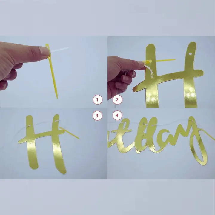 Happy%20Birthday%20Cursive%20Card%20Banner/Script/Italic%20Letter/Small%20Letter%20Banner%20for%20Birthday%20Decoration%20-%20(Pack%20of%201%20Pcs)%20-%20Image%206