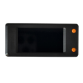 NM Miner Nerd Miner V2 Pro BTC Solo Mining Device 390KH/S Crypto Bitcoin Nerd Miner with Color Display.