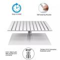 8x8 inches SHOWER HEAD - 304 Stainless Steel / Bathroom Ceiling Shower Head.