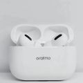 Oraimo airpods Pro Wireless Earbuds TWS Wireless Bluetooth 5.0 Earphones-white. 