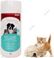 Cat Dry shampoo 100g. 