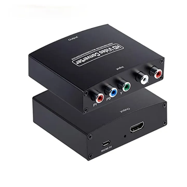 R/L%20Audio%20Adapter%20For%20TV%20YPbPr%20to%20HDMI-compatible%20Converter%201080P%20HDMI-compatible%20To%20RGB%20Component%20Converter%205%20RCA%20YPbPr%20Video%20-%20Image%202
