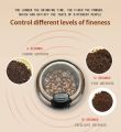 New Mini Kitchen Electric Coffee Grinder Cereals Nuts Beans Spices Grains Grinding Machine Multifunctional Home Coffee Grinder. 