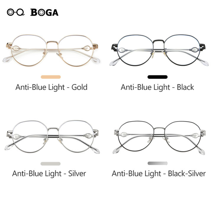 OQ%20BOGA%204%20Colors%20Proof%20Radiation%20Anti%20Blue%20Light%20Metal%20Full%20Rim%20Computer%20Glasses%20Women%20Men%20Fashion%20Eye%20Protection%20Irregular%20Pearl%20Frame%20Eyewear%20-%20Image%205