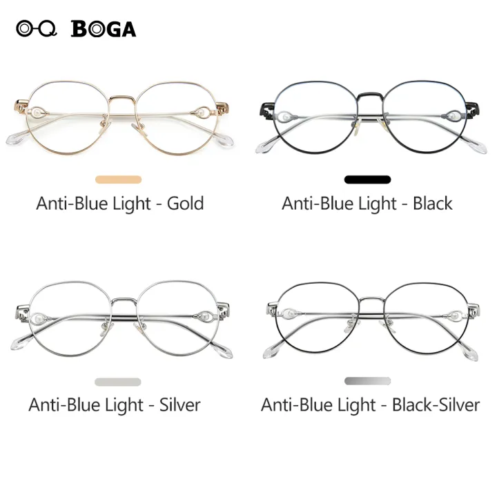 OQ%20BOGA%204%20Colors%20Proof%20Radiation%20Anti%20Blue%20Light%20Metal%20Full%20Rim%20Computer%20Glasses%20Women%20Men%20Fashion%20Eye%20Protection%20Irregular%20Pearl%20Frame%20Eyewear%20-%20Image%205
