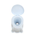 RFL High Commode White TEL 803280. 