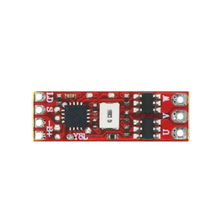 Brushless%20Motor%20Driver%20Board%20Motor%20Speed%20Controller%20Regulator%20Electric%20Regulator%20Drive%201S%20DC%203V-6V%203.7V%203.5A%20Red%20-%20Image%202
