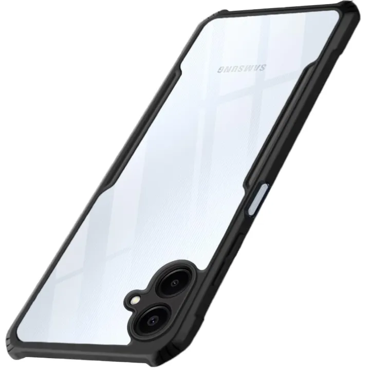 For%20%20Samsung%20Galaxy%20A06%20Edge-Reinforced%20Shockproof%20Cushion%20Back%20Clear%20Hybrid%20Transparent%20Hard%20Cover%20Casing-E_Store%20-%20Image%204