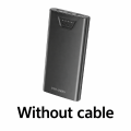 Vendens 10000 mah & 20000 mAh 4 in 1 fast charging power bank (premium quality).
