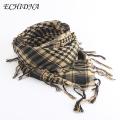 （New）ECHIDNA KeffIyeh Warm Autumn Tael carf. 