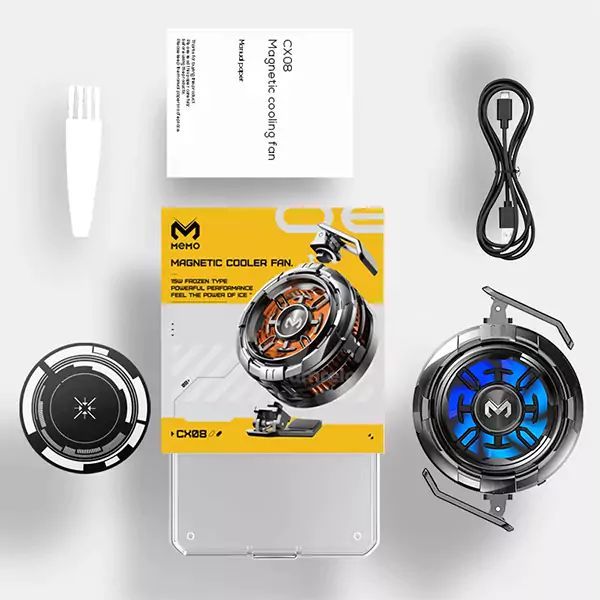 MEMO%20CX08%20High-Power%20Strong%20Cooling%20Semiconductor%20Mobile%20Phone%20Cooler%20Radiator%20with%20Magnetic%20Attachment%20Clamp%20-%20Image%202