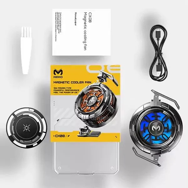 MEMO%20CX08%20High-Power%20Strong%20Cooling%20Semiconductor%20Mobile%20Phone%20Cooler%20Radiator%20with%20Magnetic%20Attachment%20Clamp%20-%20Image%202