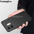 For infinix Zero 30 case Ultra Thin Smooth silicon Matte Back Soft Cover For infinix Zero30 Back Cover Phone Cases. 
