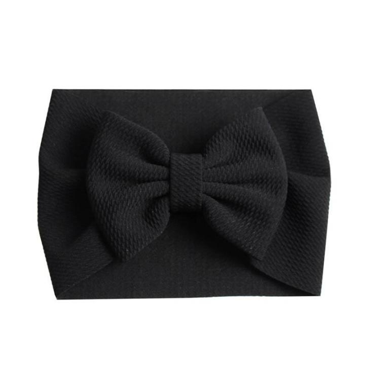Big%20Bowknot%20Baby%20Girl%20Headband%20Solid%20Color%20Elastic%20Headbands%20Hair%20Bands%20For%20Girls%20Kids%20Children%20Turban%20Baby%20Hair%20Accessories%20-%20Image%203