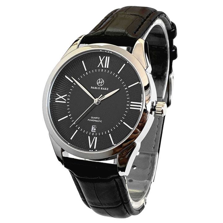 %E3%80%90Guaranteed%20to%20look%20good%E3%80%91%20PABLO%20RAEZ%20Black%20Belt%20Men's%20Watch%20Fashion%20Elegant%20Watch%20-%20Image%202