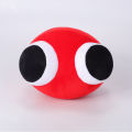 Rainbowed Friend Chapter 2 Plush Toy Soft Cartoon Plush Doll For Children Gifts Collection. 