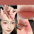 6 Colors Matte Lip Liner Lipstick Pen Lip Liner Pen Long Lasting Lipstick Lip Stick Pencil Nude Pink Lip Tint Lipliner Makeup. 