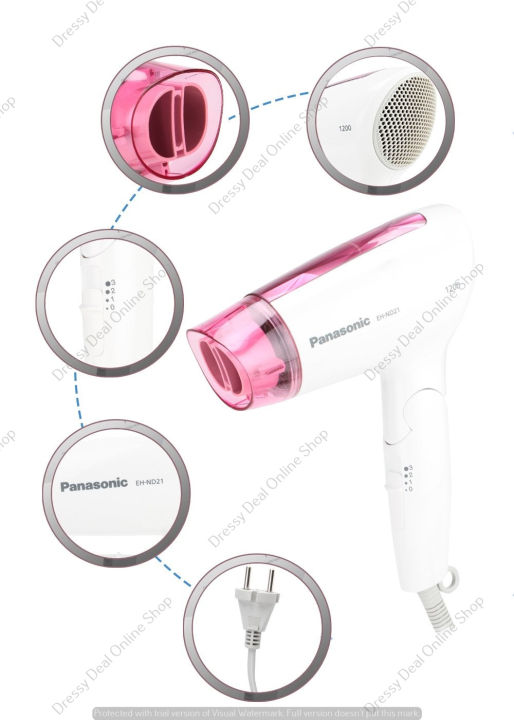 Panasonic%20EH-ND21%20Foldable%20Hair%20Dryer%20with%20Cool%20Air%20and%20Quick%20Dry%20Nozzle%201200%20Watts%20-%20Image%205