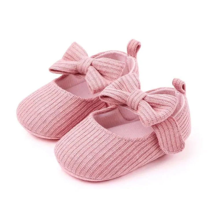 Women's%20Spring%20and%20Autumn%20Flower%20Princess%20Soft%20Sole%20Walking%20Baby%200-6-12%20Months%20Anti%20Drop%20Girl%20Shoes%20-%20Image%209