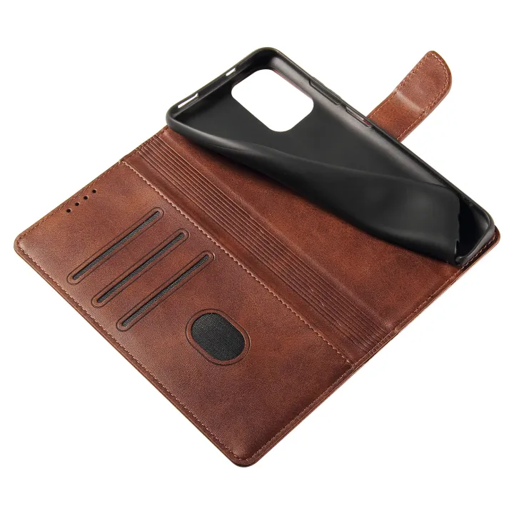 Suitable%20for%20Calf%20Pattern%20Redmi%20Note%2013%20Mobile%20Phone%20Leather%20Case%20Red%20Rice%2013C%20Phone%20Case%20Xiaomi%2014%20Flip%20Case%20-%20Image%204