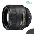 Nikon AF-S NIKKOR 85mm f/1.8G Lens. 