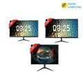 Intel Core 2 Duo Desktop Computer Full Setup | Customizable 4-8GB RAM, 120GB SSD, 500GB-1TB HDD & Monitor | Affordable Budget Office & Gaming PC Windows 10 Pro 2024.