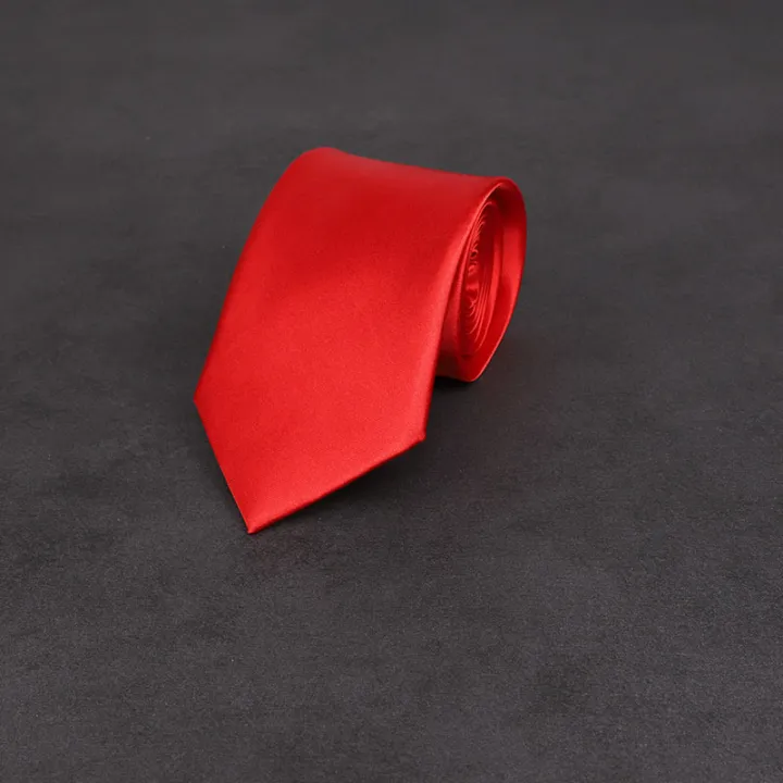 In%20Stock%20Tie%20Father's%20Day%20Gift%20Woven%20Tie%208%20cm%20Yarn-Dyed%20Business%20Casual%20Tie%20Men's%20Wholesale%20-%20Image%207