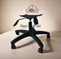 Chair Parts Revolbing Plastic Home/Office CFT-PVC-Kit.