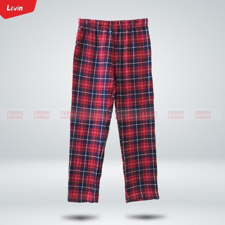Kids%20Cotton%20Flannel%20Soft%20Brushed%20Lounge%20Pajama%20Pants%20From%20Levin%20-%20Image%205