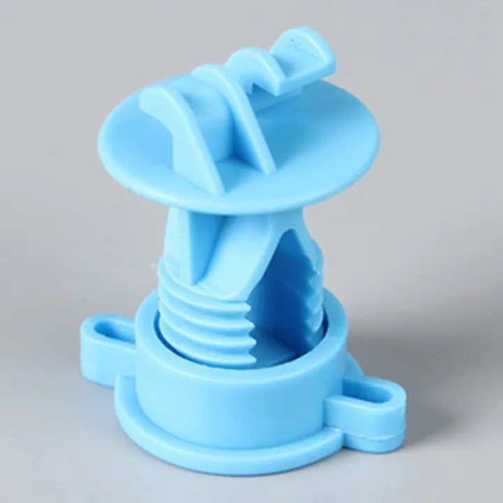 200Pcs%20Electric%20Fence%20Wire%20Insulators%20Pulse%20Electronic%20Fencing%20Accessories%20Middle%20Pole%20Insulator%20-%20Image%205