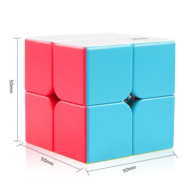 Rubik's%20Cube%202X2%20Speed%20Magic%20Professional%20Series.%20-%20Image%203