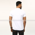 Argentina World Cup Polo Three Star T-Shirt-Jersey. 