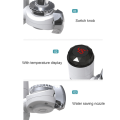 Electric Instant Water Heater Hot Water Faucet for Bathroom US Plug.