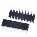 【happy one】10PCS LM3915N LM3915 DIP18 in IC. 