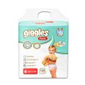 Giggles Baby Pants 15+ Kg XL 20 Pcs. 