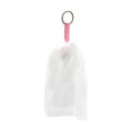 1PC Clean Foaming Net Cleanser Soap Body Wash Net Bag Body Cleaner PE Bubble Helper Mesh Bathroom Supplies. 