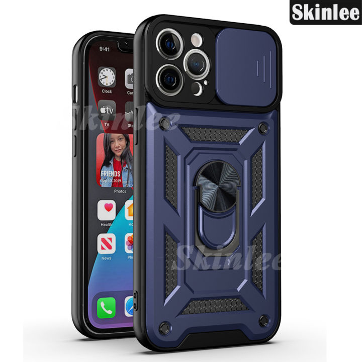 Phone%20case%20For%20VIVO%20Y18%20Back%20cover%20Hard%20Armor%20Shockproof%20Camera%20Protection%20Bracket%20Navigation%20Holder%20Ring%20cover%20for%20For%20Vivo%20Y18%20Cover%20cases%20-%20Image%205
