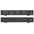 18Gbps HDMI ARC eARC Audio Adapter Amplifier Soundbar Speaker for TV. 