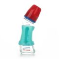 Baby Bottle Universal Handle Soft Silicone Wide Mouth Grip Multicolor Heat Resistant Feeding Bottles Accessories. 