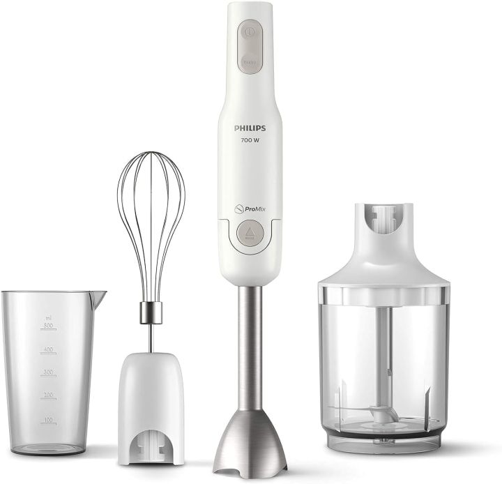 Philips%20HR2545/01%20Daily%20Collection%20700W%20ProMix%20Hand%20Blender%20-%20Image%203