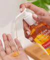 Neutrogena Oil-Free Acne Wash 177 Ml Facial Cleanser for Acne Prone Skin Gentle Daily Exfoliation Non Comedogenic. 