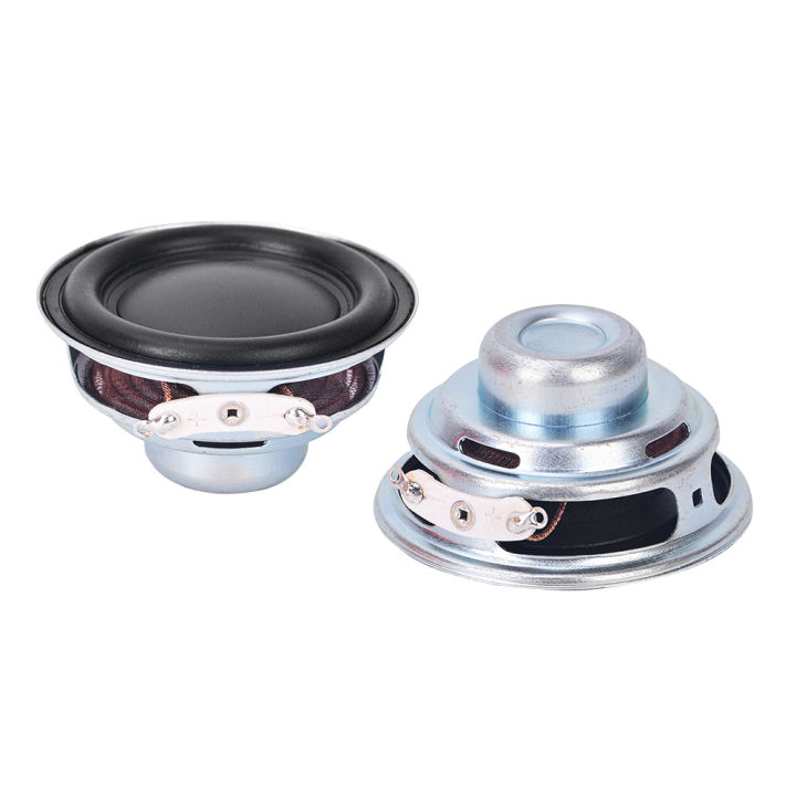 AIYIMA%20Mini%20Full%20Range%20Speaker%20Audio%2052mm%204%20Ohm%205%20W%20DIY%20Home%20Theater%20Music%20Bluetooth%20Speaker%20Rubber%20Edge%20Loudspeaker%202Pcs%20-%20Image%206