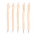 25PCS Bone Design Ballpoint Pens for Artist, Doctor, Nurse , School.