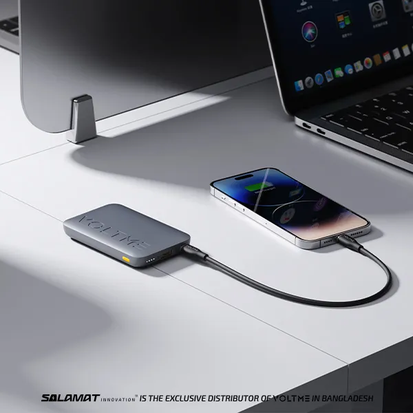 VOLTME%20Hypercore%2010K%20-%2010000mAh%20Compact%20Power%20Bank%20with%2022.5W%20Fast%20Charging,%20PD%203.0%20&%20QC%203.0%20Support%20for%20iPhone,%20Samsung%20&%20Android%20-%20Image%203