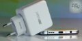 Realme  SUPER VOOC | 15W Adapter. 