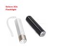 SOLOVE X3s Flashlight 3000mAh Power Bank.
