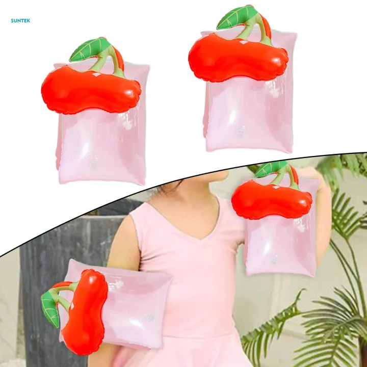 Inflatable%20Swim%20Arm%20Bands%20Summer%20Pool%20Swimming%20Arm%20Rings%20for%20Boys%20Girls%20Kids%20-%20Image%204